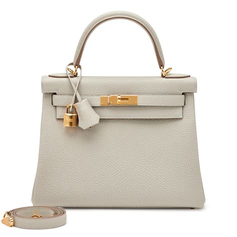 hermes kelly retourne